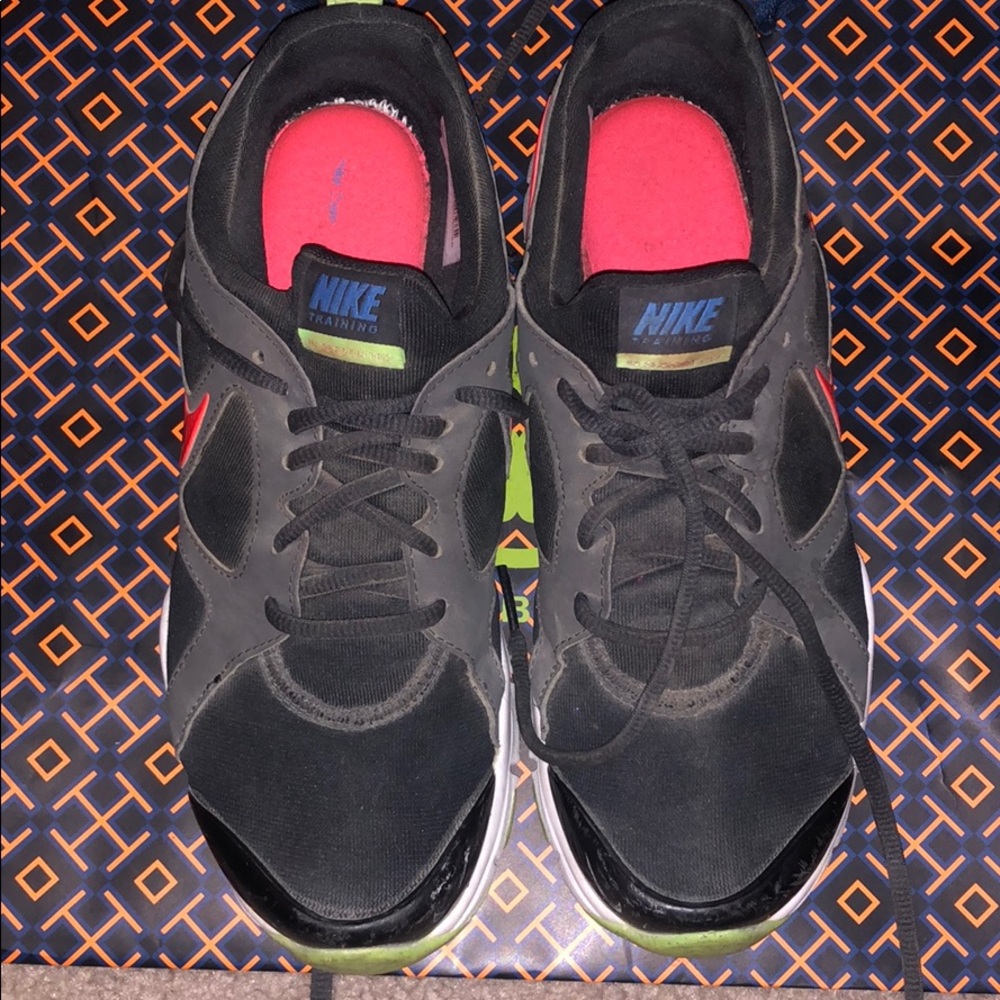 Nike trainers